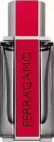 Salvatore Ferragamo Red Leather Eau De Parfum Edp