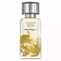 Salvatore Ferragamo, Savane Di Seta Edp Nat Spray 0,05 l