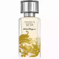 Salvatore Ferragamo Savane Di Seta Eau De Parfum Edp