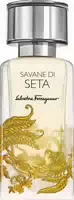 Salvatore Ferragamo Savane Di Seta Eau De Parfum Edp 50 ml