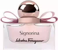 Salvatore Ferragamo Signorina Eau De Parfum Edp 30 ml