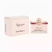 Salvatore Ferragamo Signorina Eau De Parfum Spray 100ml 0,1 l