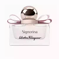 Salvatore Ferragamo Signorina – Eau De Parfum
