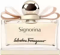 Salvatore Ferragamo Signorina Eleganza Eau De Parfum Edp