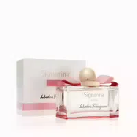 Salvatore Ferragamo Signorina In Fiore Edt 30ml 0,03 L