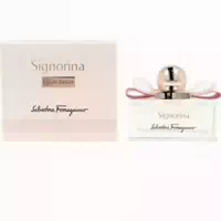 Salvatore Ferragamo Signorina – Eau De Parfum
