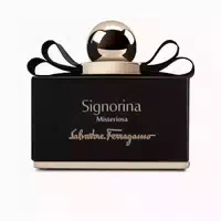 Salvatore Ferragamo Signorina in Fiore Edt 30ml 0,03 l