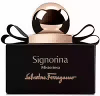 Salvatore Ferragamo Signorina Misteriosa Eau De Parfum Spray 50ml 0,05 L