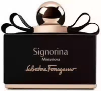 Salvatore Ferragamo Signorina Misteriosa Eau De Parfum Edp 100 ml