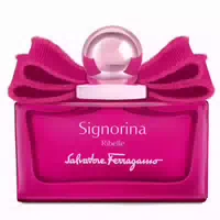 Salvatore Ferragamo Signorina Ribelle Eau De Parfum 30ml 0,03 l