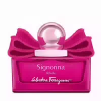 Salvatore Ferragamo Signorina Ribelle Eau De Parfum 100ml 0,1 l