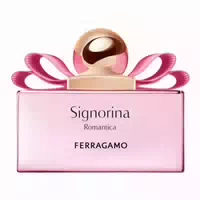 Salvatore Ferragamo, Signorina Romantica Edp Nat Spray