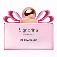 Salvatore Ferragamo, Signorina Romantica Edp Nat Spray