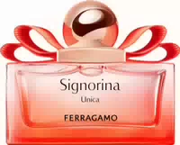 Salvatore Ferragamo Signorina Unica Eau De Parfum Edp