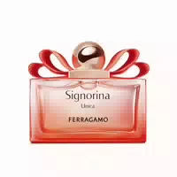 Salvatore Ferragamo, Signorina Unica Edp Nat Spray