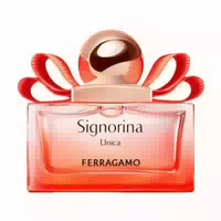 Salvatore Ferragamo, Signorina Unica Edp Nat Spray 0,05 l