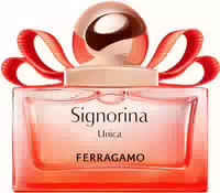 Salvatore Ferragamo Signorina Unica Edp Nat Spray