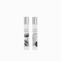 Storie Di Seta Booster Kit Set: Woody Edp 10ml Moschus Edp 10ml 0,02 L