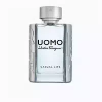 Salvatore Ferragamo Pour Homme Eau De Toilette Spray 100ml 0,1 l