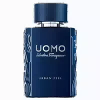 Uomo Urban Feel E D T Nat Spray
