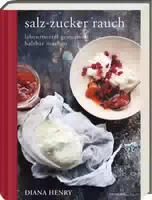 Salz Zucker Rauch Lebensmittel Genussvoll Haltbar Machen