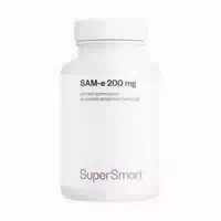 Sam E 200 mg Supersmart