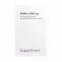 Sam E 400 mg Supersmart