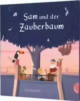 Sam und der Zauberbaum