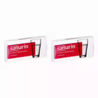 Samarin Brausepulver