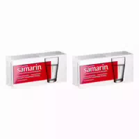 Samarin Brausepulver