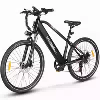 Samebike Rs A01 Men 1 0 Elektro Mountainbike 36v 15ah Akku