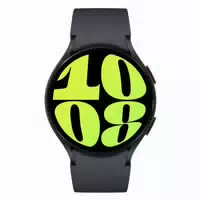 Samsung R940 Galaxy Watch6 Lte Graphite 44mm Smartwatch