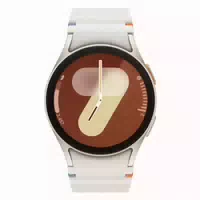 Samsung L300 Galaxy Watch 7 40 Mm Creme Smartwatch