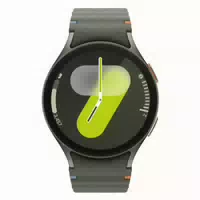 Samsung L315 Galaxy Watch 7 44 Mm Lte Grün Smartwatch