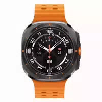 Samsung L705 Galaxy Watch Ultra Grau Smartwatch