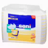 San Seni Normal Anatomische Vorlagen 30 st
