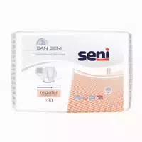 San Seni Regular
