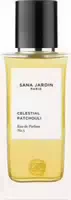 Sana Jardin Celestial Patchouli Eau De Parfum Edp