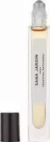 Sana Jardin Celestial Patchouli Eau De Parfum Edp 10 ml