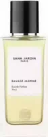 Sana Jardin Savage Jasmine Eau De Parfum Edp