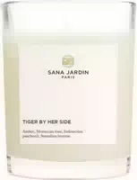 Sana Jardin Tiger By Her Side Duftkerze