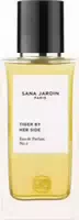Sana Jardin Tiger By Her Side Eau De Parfum Edp 10 ml