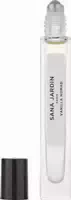 Sana Jardin Vanilla Nomad Eau De Parfum Edp 10 ml
