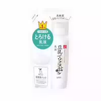 Sana Namerakahonpo Emulsion Nc Refill 130ml