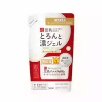 Sana Namerakahonpo Thick Gel Enrich Refill 100g