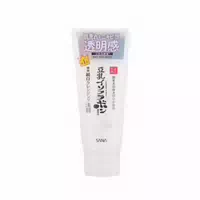 Sana Soy Milk Whitening Face Wash N 150g