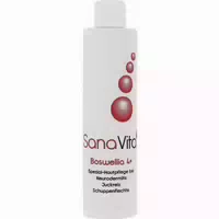 Sana Vita Boswellia 4 Lotion 250 ml Lotion