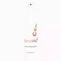 Sana Vita Juckreiz Akutspray 150 ml