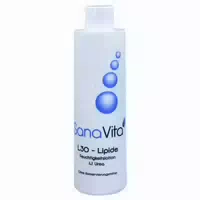 Sana Vita L30 Lipide Lotion 250 Ml