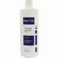 Sana Vita L30 Lipide Lotion 500 Ml Lotion